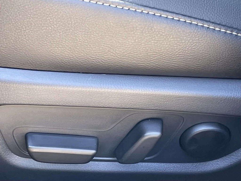 new 2025 Mazda CX-50 car, priced at $34,363