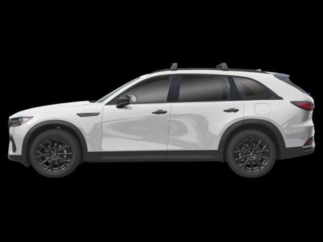 new 2025 Mazda CX-70 car, priced at $48,715