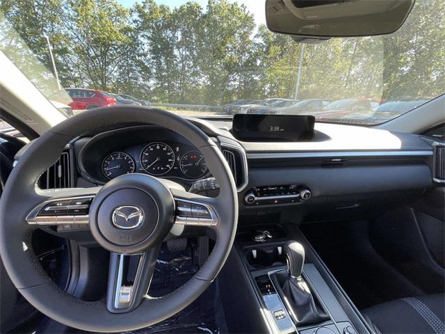 new 2025 Mazda CX-50 car, priced at $34,288