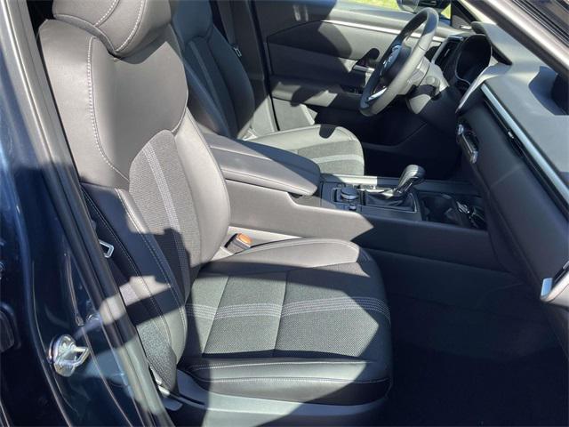 new 2025 Mazda CX-50 car, priced at $34,288