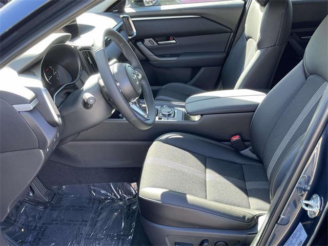 new 2025 Mazda CX-50 car, priced at $34,288