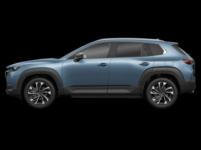 new 2025 Mazda CX-50 Hybrid car, priced at $41,514