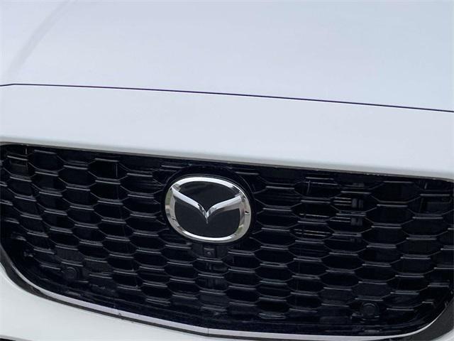 new 2025 Mazda CX-70 car, priced at $54,356