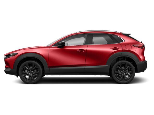 new 2024 Mazda CX-30 car, priced at $36,297