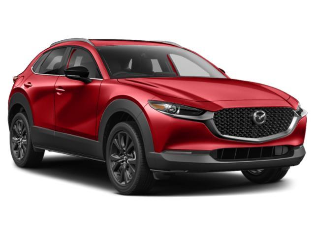 new 2024 Mazda CX-30 car, priced at $36,372