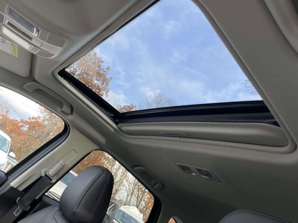 new 2025 Mazda CX-5 car, priced at $32,128