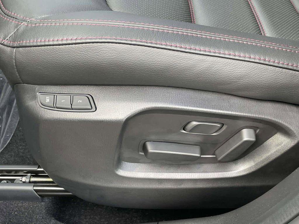 new 2025 Mazda CX-5 car, priced at $32,128