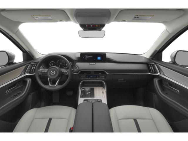 new 2024 Mazda CX-90 PHEV car, priced at $55,441