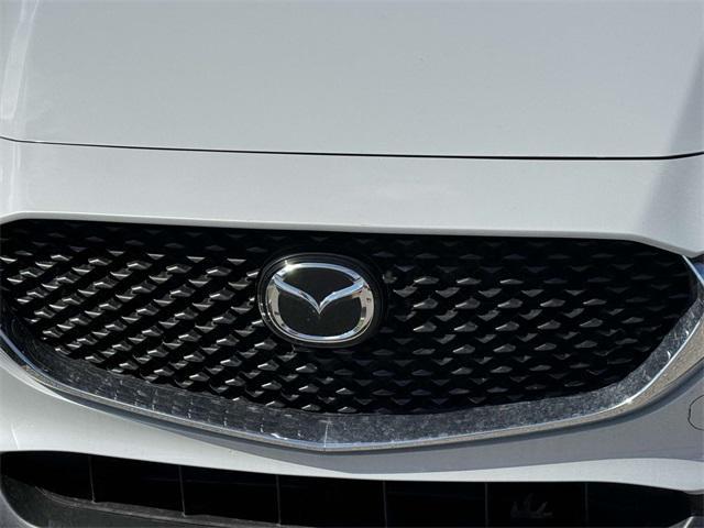 new 2025 Mazda CX-30 car, priced at $28,501