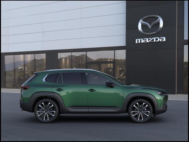 new 2026 Mazda CX-50 car, priced at $37,245