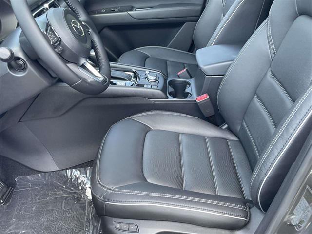 new 2025 Mazda CX-5 car, priced at $31,924