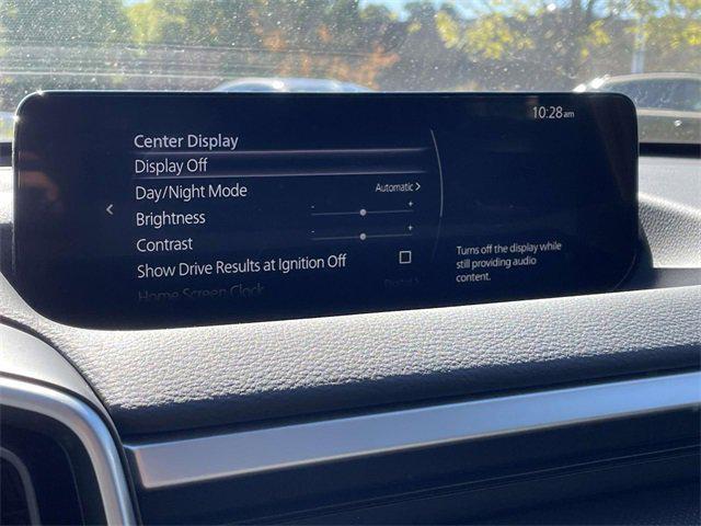 new 2026 Mazda CX-50 Hybrid car, priced at $35,930