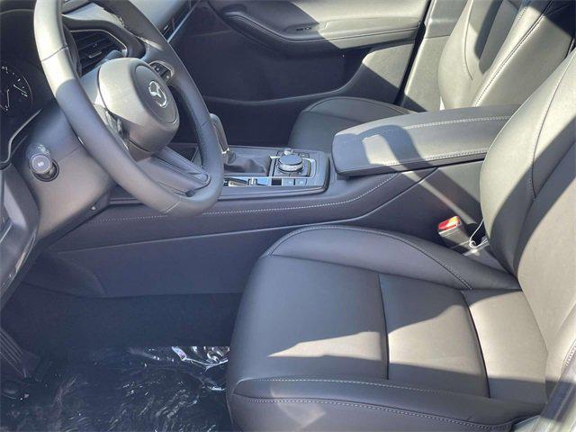 new 2026 Mazda CX-30 car, priced at $30,854