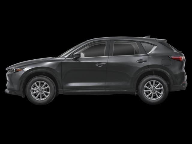 new 2025 Mazda CX-5 car, priced at $32,220