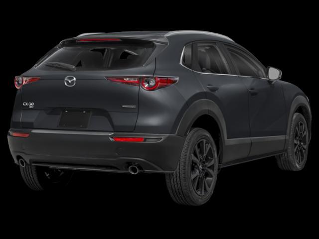 new 2025 Mazda CX-30 car