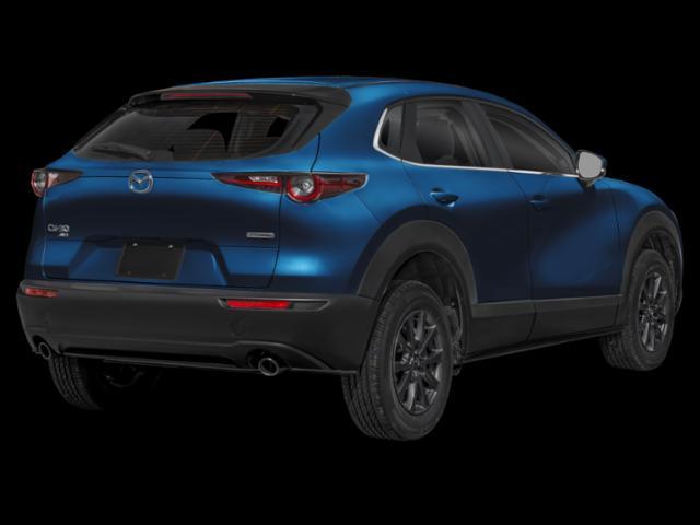 new 2025 Mazda CX-30 car