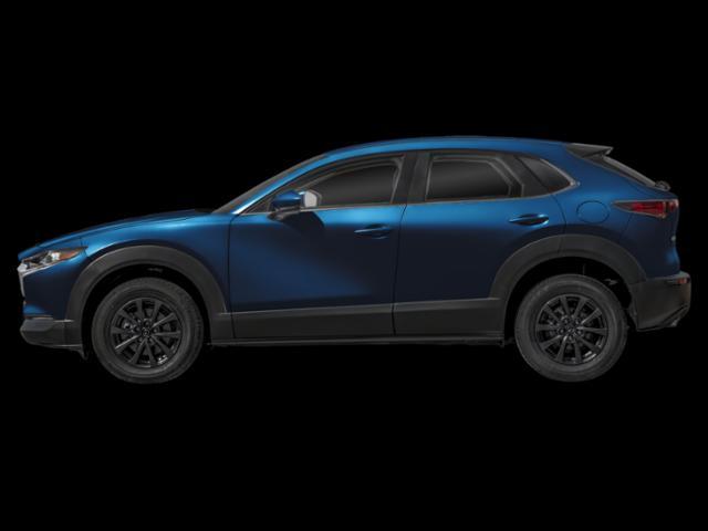 new 2025 Mazda CX-30 car