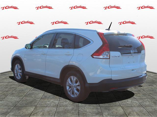 used 2014 Honda CR-V car, priced at $14,941