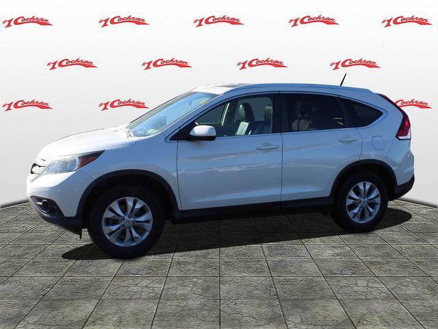 used 2014 Honda CR-V car, priced at $14,941