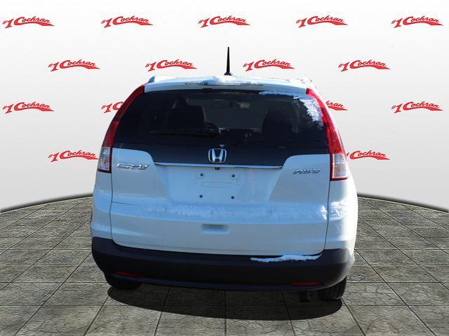 used 2014 Honda CR-V car, priced at $14,941