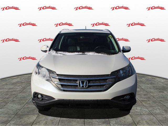 used 2014 Honda CR-V car, priced at $14,941