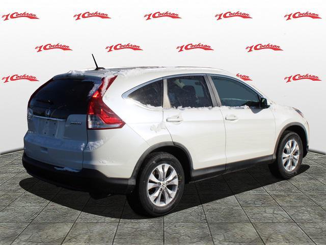 used 2014 Honda CR-V car, priced at $14,941