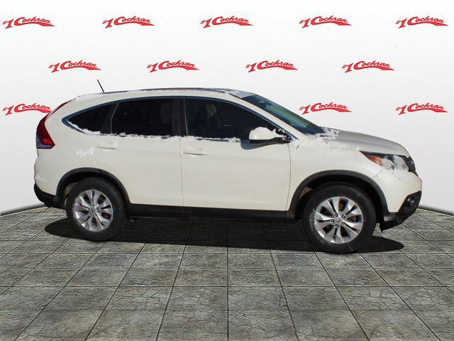 used 2014 Honda CR-V car, priced at $14,941