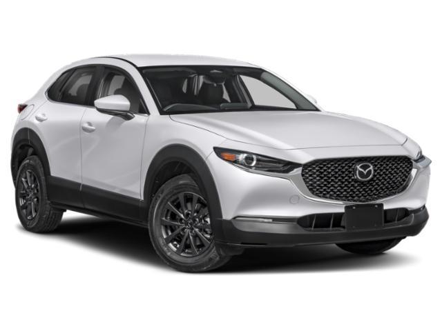 new 2024 Mazda CX-30 car, priced at $26,645