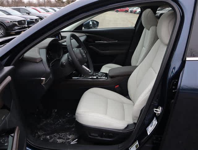 new 2025 Mazda CX-30 car, priced at $32,678