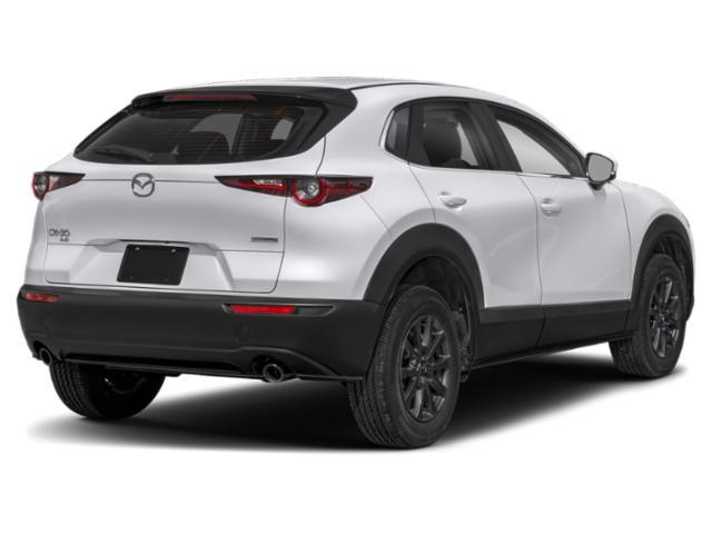 new 2024 Mazda CX-30 car, priced at $26,383