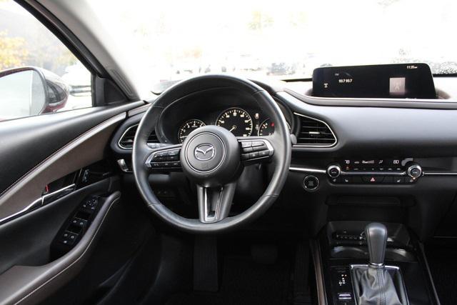 used 2024 Mazda CX-30 car, priced at $31,913