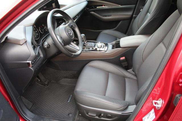 used 2024 Mazda CX-30 car, priced at $31,913