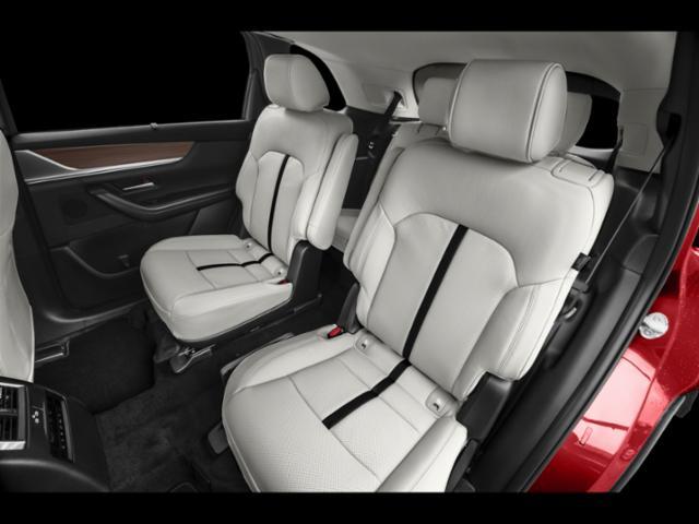new 2025 Mazda CX-90 PHEV car, priced at $51,413