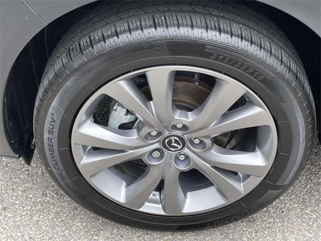 used 2022 Mazda CX-30 car, priced at $24,242