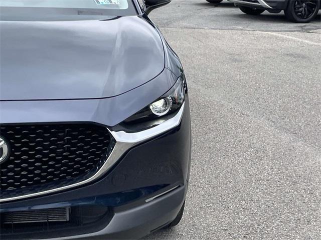 used 2022 Mazda CX-30 car, priced at $24,242