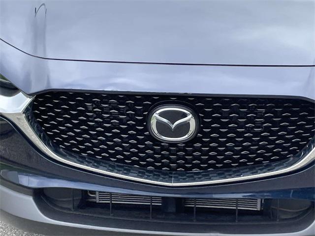 used 2022 Mazda CX-30 car, priced at $24,242