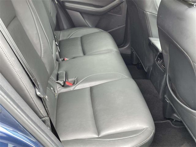 used 2022 Mazda CX-30 car, priced at $24,242