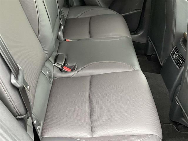 used 2022 Mazda CX-30 car, priced at $26,262