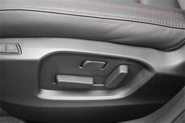 new 2025 Mazda CX-5 car, priced at $40,030