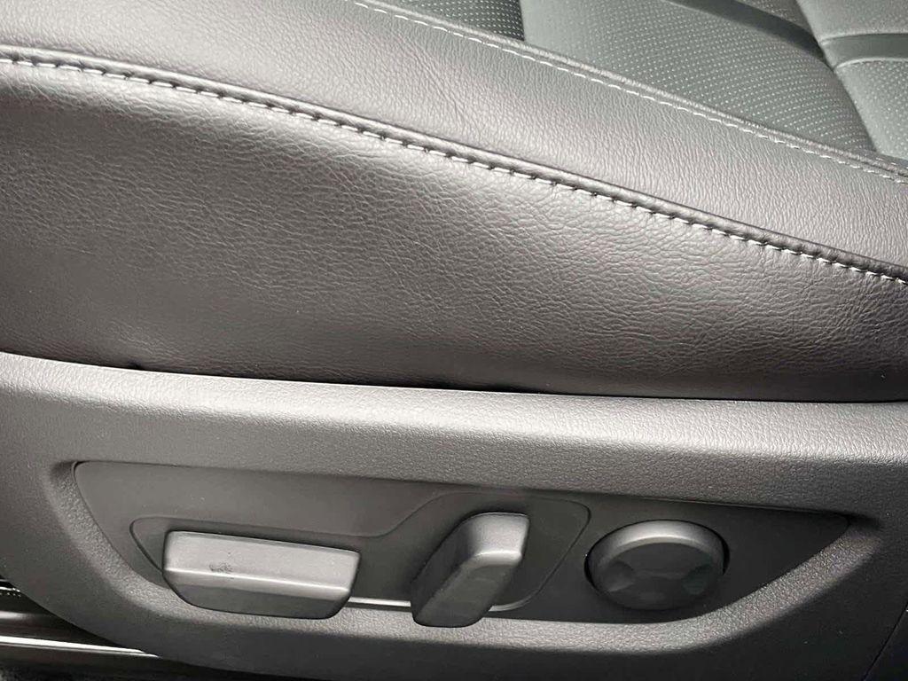 new 2026 Mazda CX-50 Hybrid car, priced at $39,951