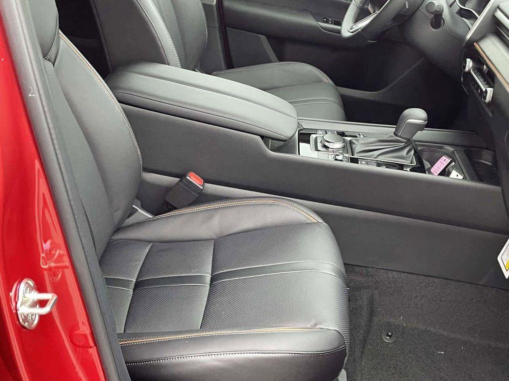 new 2026 Mazda CX-50 Hybrid car, priced at $39,951
