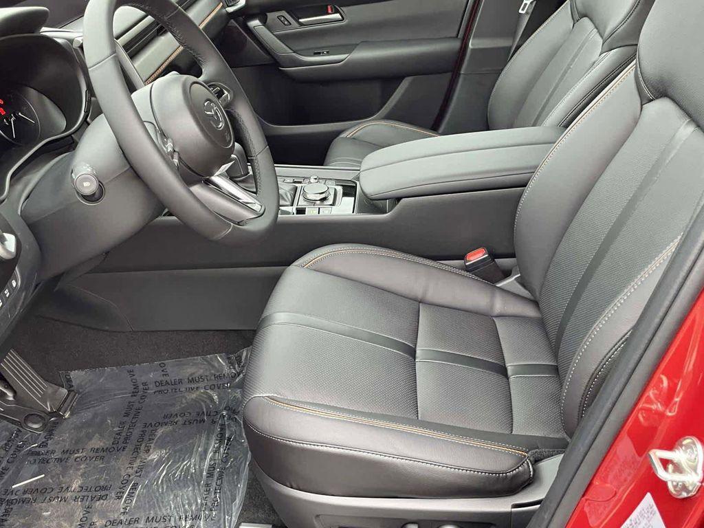 new 2026 Mazda CX-50 Hybrid car, priced at $39,951