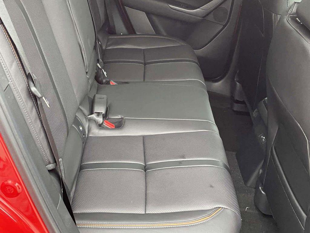 new 2026 Mazda CX-50 Hybrid car, priced at $39,951