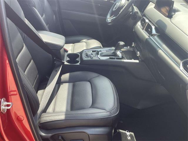 used 2022 Mazda CX-5 car, priced at $27,772