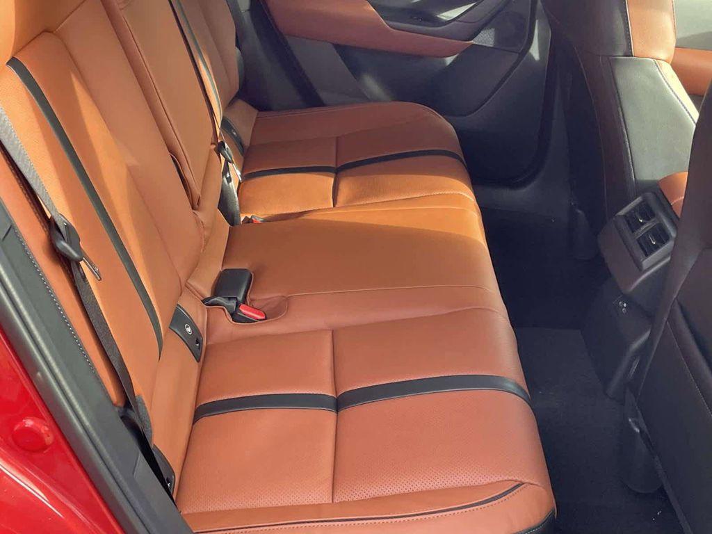 new 2026 Mazda CX-50 car, priced at $39,399