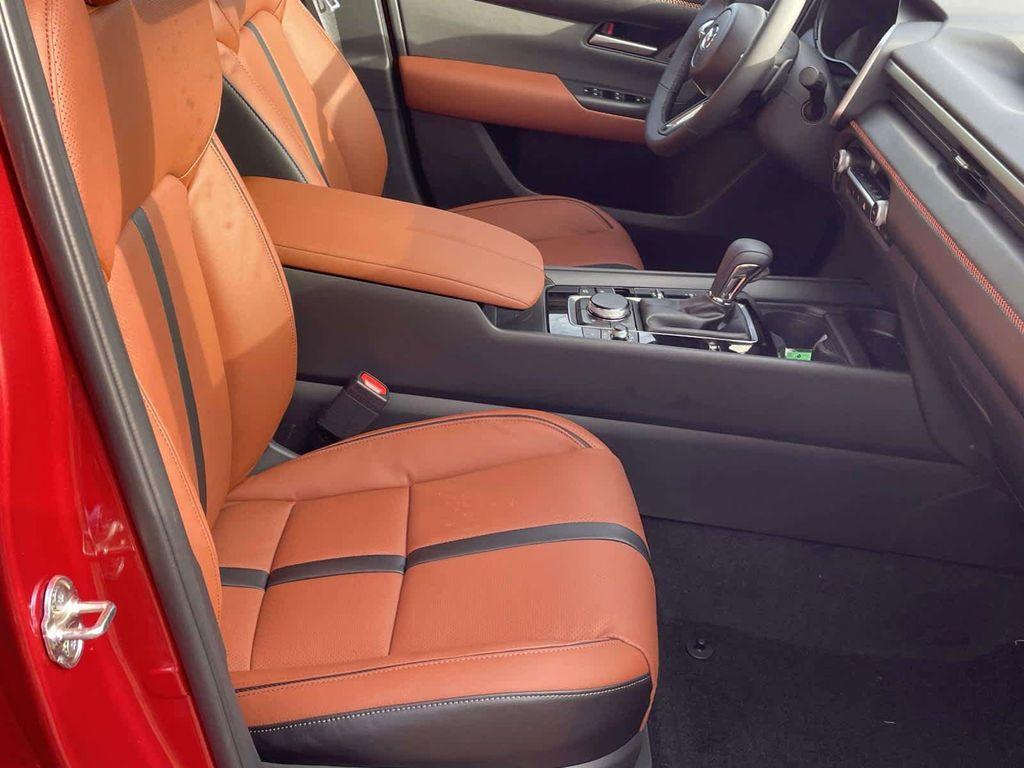 new 2026 Mazda CX-50 car, priced at $39,399