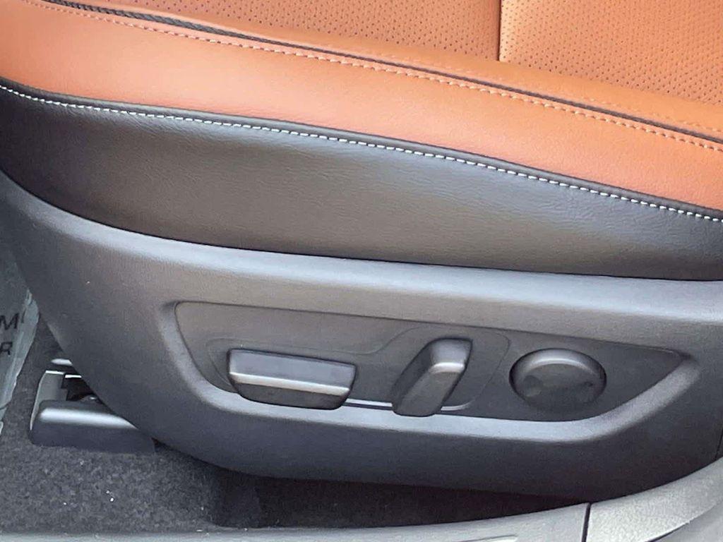 new 2026 Mazda CX-50 car, priced at $39,399