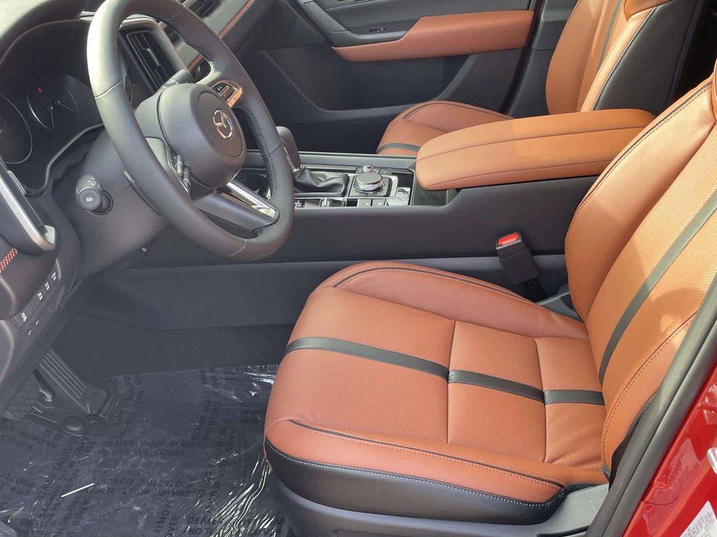 new 2026 Mazda CX-50 car, priced at $39,399