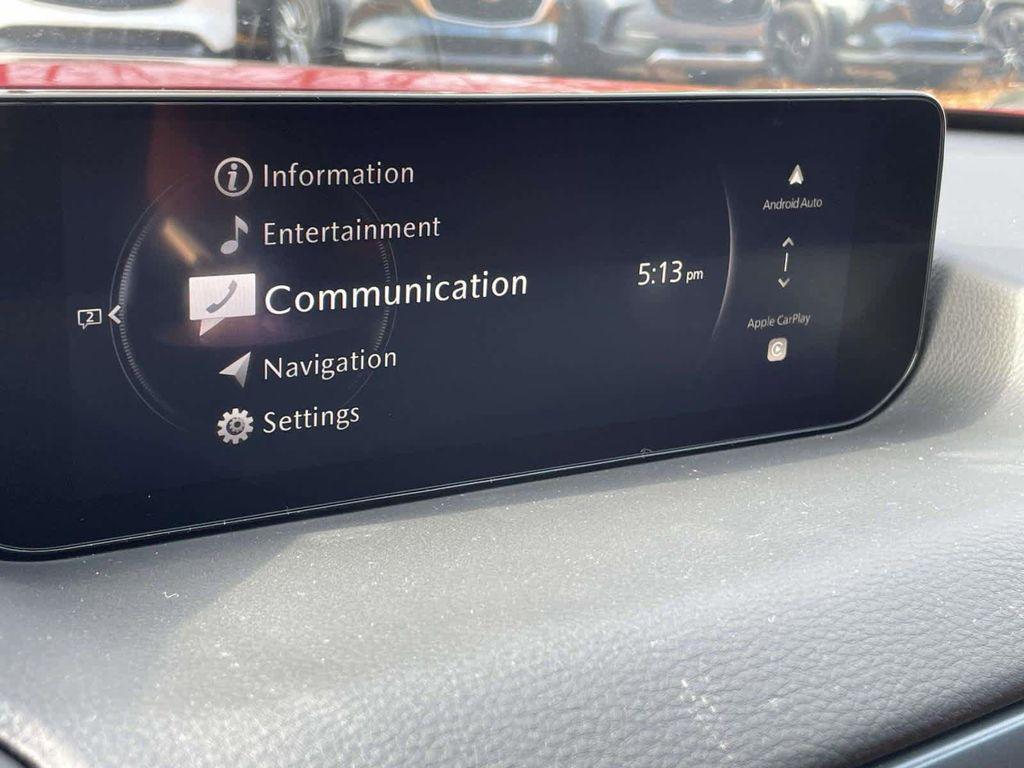 new 2026 Mazda CX-50 car, priced at $39,399