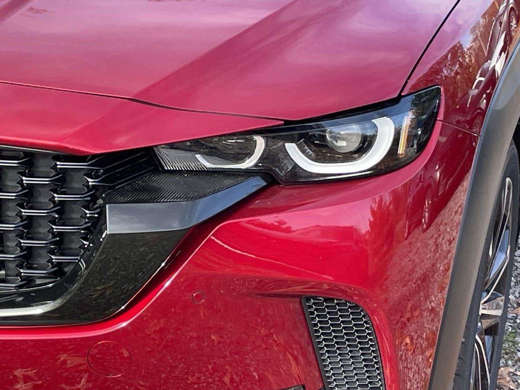new 2026 Mazda CX-50 car, priced at $39,399